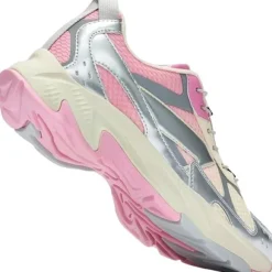 Forma Runner Silver Pink
