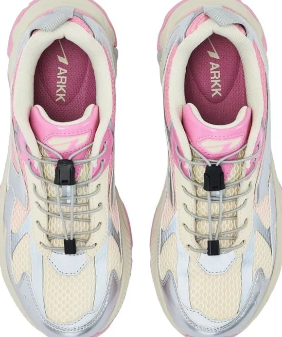 Forma Runner Silver Pink