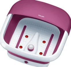 Fotbad med massage FB 30