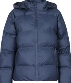 Fox C Water Repellent Puffer Jacket