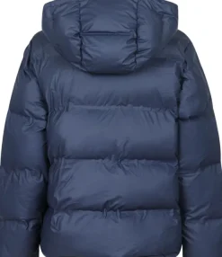 Fox C Water Repellent Puffer Jacket