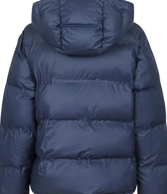Fox C Water Repellent Puffer Jacket