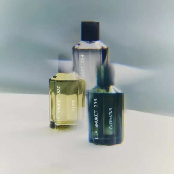 Fragrance