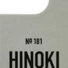 Fragrance Tag Hinoki