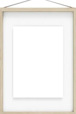 Frame A4 Ash