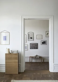 Frame ramme A5