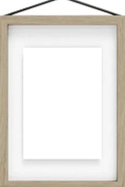 Frame ramme A5