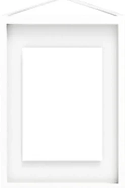 Frame ramme A5
