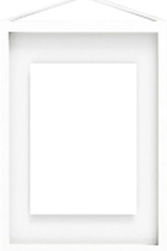 Frame ramme A5