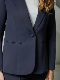 Francine Suit Blazer