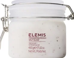 Frangipani Monoi Salt Glow 480 g