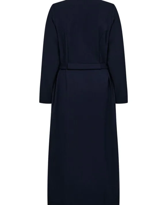 Fransiska Suit Dress