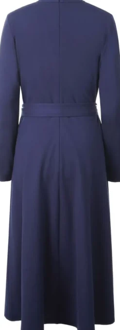 Frazzino dress