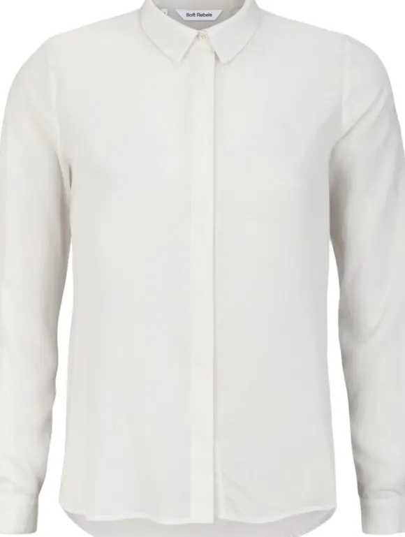 Freedom LS Shirt