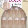 French Look Beige Medium SQ