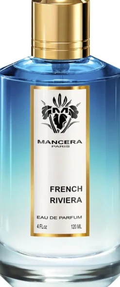 French riviera Eau de Parfums 120 ml