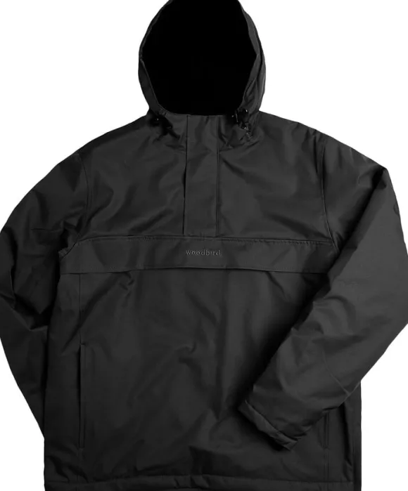 Frenzy Anorak Jacket