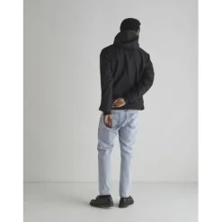 Frenzy Anorak Jacket