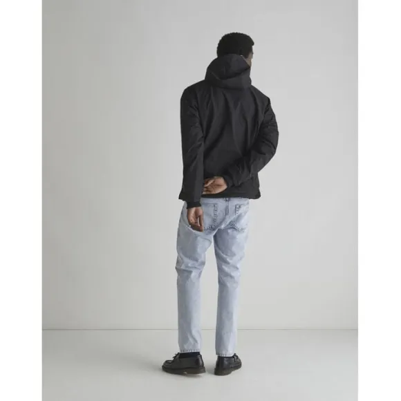 Frenzy Anorak Jacket