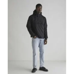 Frenzy Anorak Jacket