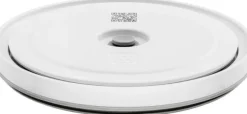 Fresh & Save BOWLS Lock till vakuumskål M / 18 cm, Vit