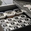 Fresh & Save CUBE Set S6 transparent-vit
