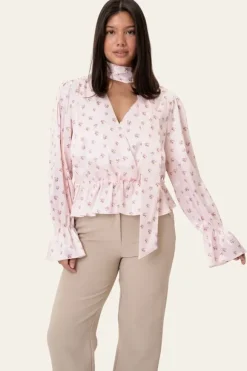 FreyaIC Shirt