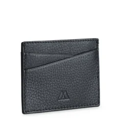 Frey card holder, grain