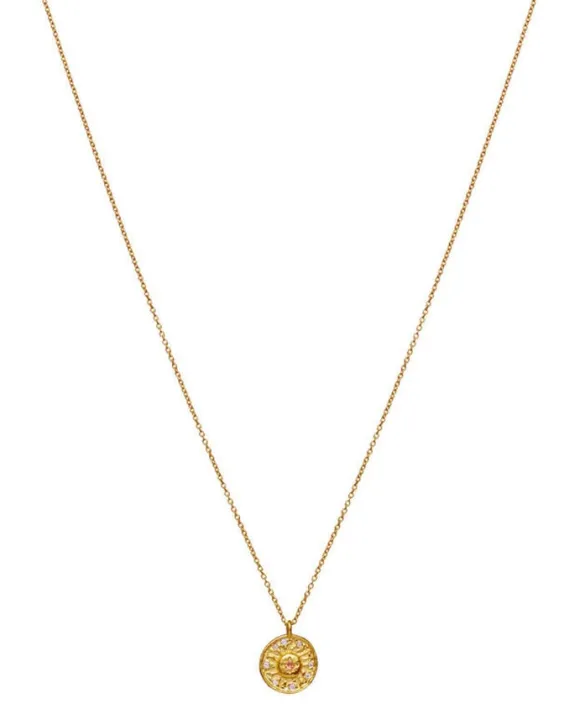 Friendship Necklace