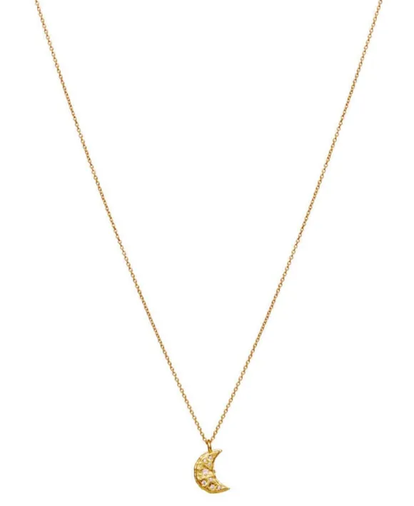 Friendship Necklace