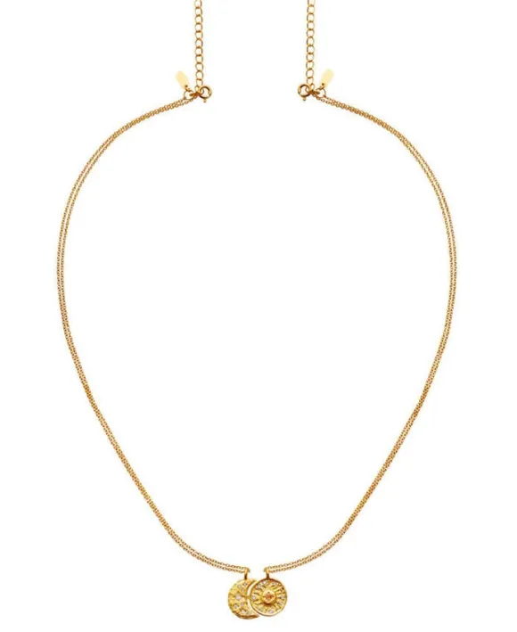Friendship Necklace