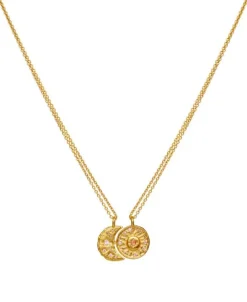 Friendship Necklace