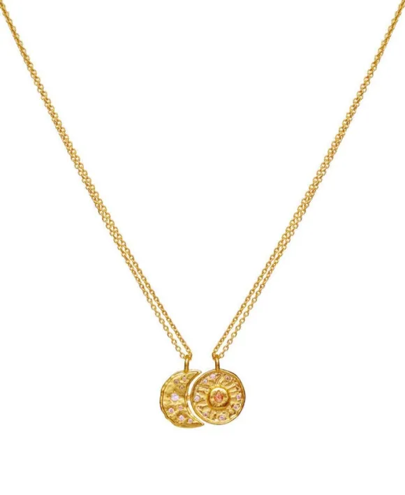 Friendship Necklace