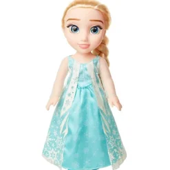 FROZEN Elsa Doll 38cm