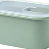 Förvaringslåda EasyClip 450 ml Nordic sage PP