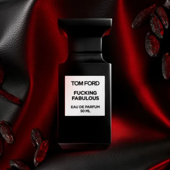 Fucking Fabulous Eau de Parfum