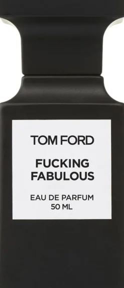 Fucking Fabulous Eau de Parfum