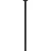 Fuji | Pendel | Sort