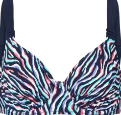 Full Cup bikini top
