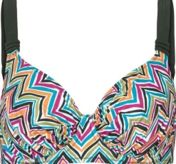 Full Cup bikini top