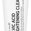 Fulvic Acid Brightening Cleanser