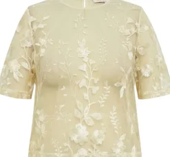 Fuschia blouse