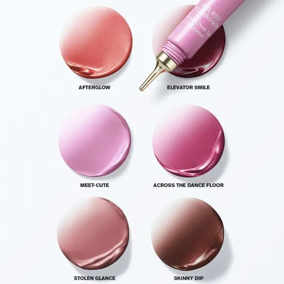 FUTURISTBLUSHMAKER-AFTER 10ML/. 34FL