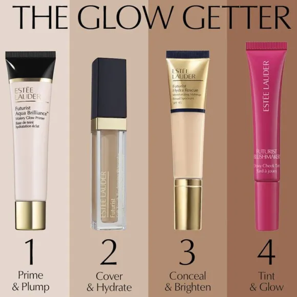 FUTURISTBLUSHMAKER-AFTER 10ML/. 34FL