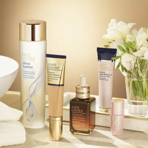 Futurist Hydra Rescue SPF 45