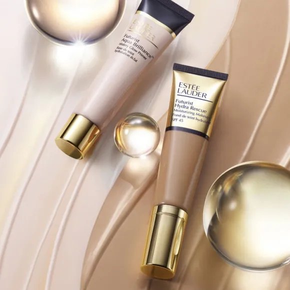 Futurist Hydra Rescue SPF 45