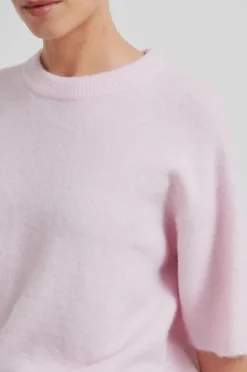 Gabby Knit O-Neck