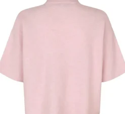 Gabby Knit O-Neck