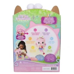 Gabby's Dollhouse Light U