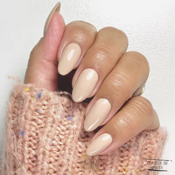 Gala Girl, CND VINYLUX